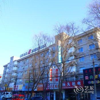 锦江之星(阜新三一八公园店)酒店提供图片