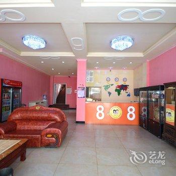 涞水建客隆快捷酒店酒店提供图片