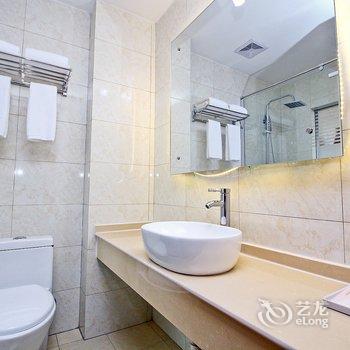 百瑞酒店(西安城北客运站文景立交店)酒店提供图片