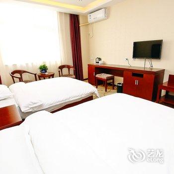 百瑞酒店(西安城北客运站文景立交店)酒店提供图片