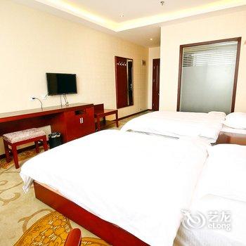 百瑞酒店(西安城北客运站文景立交店)酒店提供图片