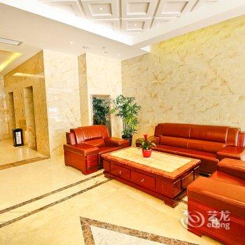 百瑞酒店(西安城北客运站文景立交店)酒店提供图片