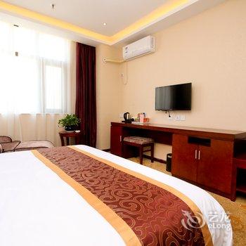 百瑞酒店(西安城北客运站文景立交店)酒店提供图片