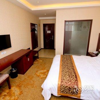 百瑞酒店(西安城北客运站文景立交店)酒店提供图片