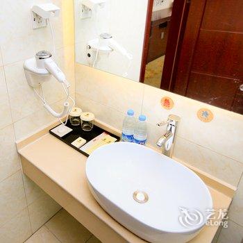 百瑞酒店(西安城北客运站文景立交店)酒店提供图片