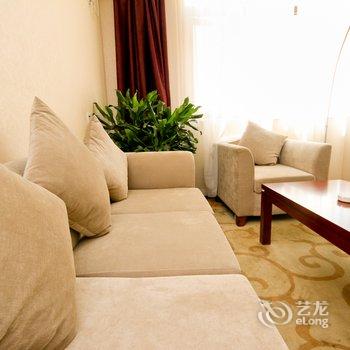 百瑞酒店(西安城北客运站文景立交店)酒店提供图片