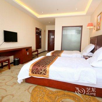 百瑞酒店(西安城北客运站文景立交店)酒店提供图片