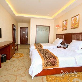 百瑞酒店(西安城北客运站文景立交店)酒店提供图片