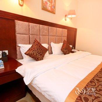 百瑞酒店(西安城北客运站文景立交店)酒店提供图片