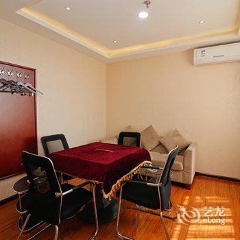 百瑞酒店(西安城北客运站文景立交店)酒店提供图片