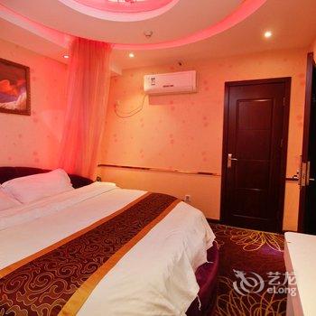 百瑞酒店(西安城北客运站文景立交店)酒店提供图片