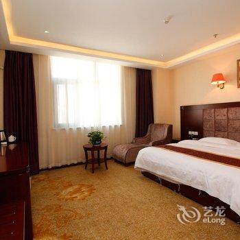 百瑞酒店(西安城北客运站文景立交店)酒店提供图片