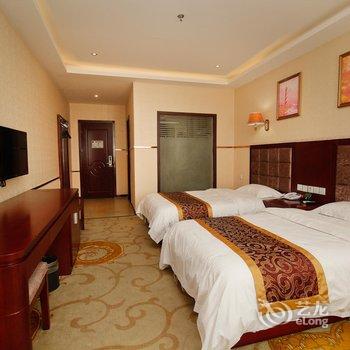 百瑞酒店(西安城北客运站文景立交店)酒店提供图片