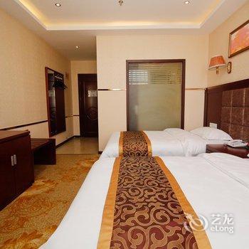 百瑞酒店(西安城北客运站文景立交店)酒店提供图片