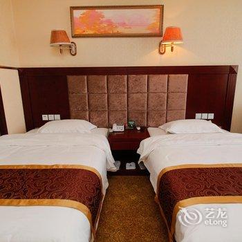 百瑞酒店(西安城北客运站文景立交店)酒店提供图片