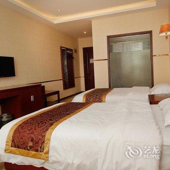 百瑞酒店(西安城北客运站文景立交店)酒店提供图片