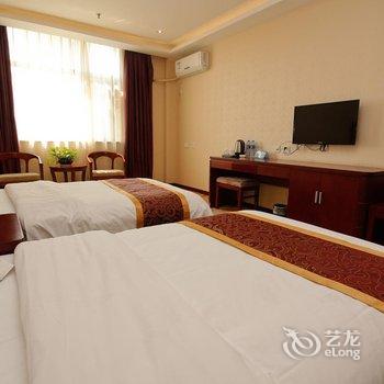 百瑞酒店(西安城北客运站文景立交店)酒店提供图片