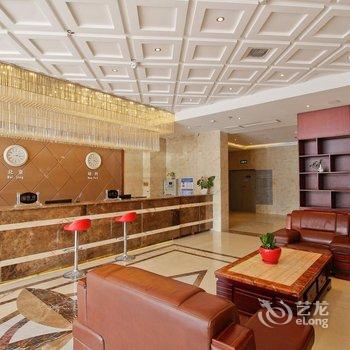 百瑞酒店(西安城北客运站文景立交店)酒店提供图片