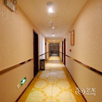 百瑞酒店(西安城北客运站文景立交店)酒店提供图片