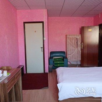 乌鲁木齐天府居宾馆酒店提供图片