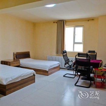 乌鲁木齐天府居宾馆酒店提供图片