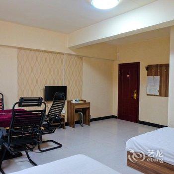 乌鲁木齐天府居宾馆酒店提供图片