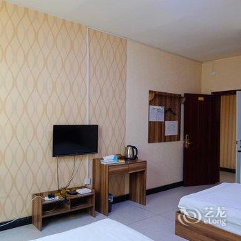 乌鲁木齐天府居宾馆酒店提供图片