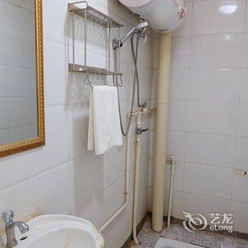 乌鲁木齐天府居宾馆酒店提供图片