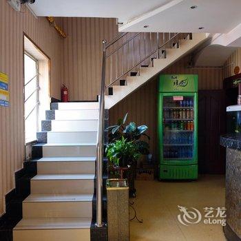 乌鲁木齐天府居宾馆酒店提供图片