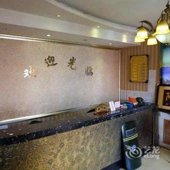 乌鲁木齐天府居宾馆酒店提供图片