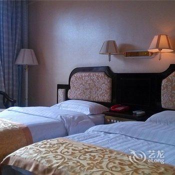 腾冲恒洋酒店酒店提供图片