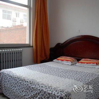 北戴河铁文旅馆酒店提供图片