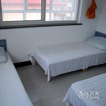 北戴河铁文旅馆酒店提供图片