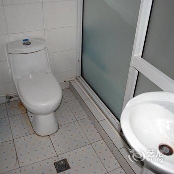 北戴河铁文旅馆酒店提供图片