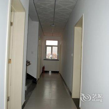 北戴河铁文旅馆酒店提供图片
