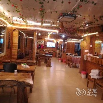 龙胜龙脊梯田馨嘉源酒店(原龙田旅馆)酒店提供图片