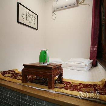 平遥永常兴客栈酒店提供图片