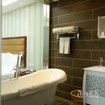 南通星程国际海缘酒店酒店提供图片
