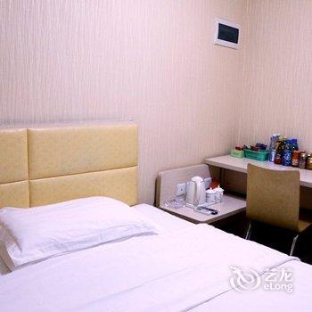 佳木斯七天假日酒店酒店提供图片