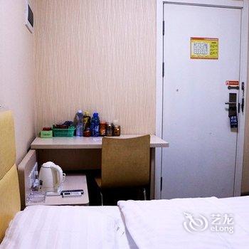 佳木斯七天假日酒店酒店提供图片