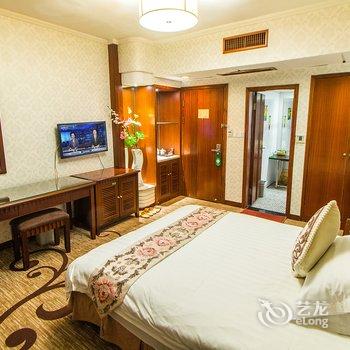 义乌奥越酒店酒店提供图片