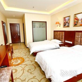 百瑞酒店(西安城北客运站文景立交店)酒店提供图片