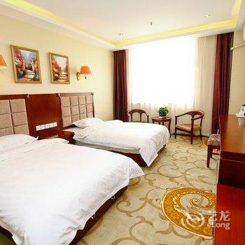 百瑞酒店(西安城北客运站文景立交店)酒店提供图片