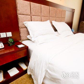 百瑞酒店(西安城北客运站文景立交店)酒店提供图片