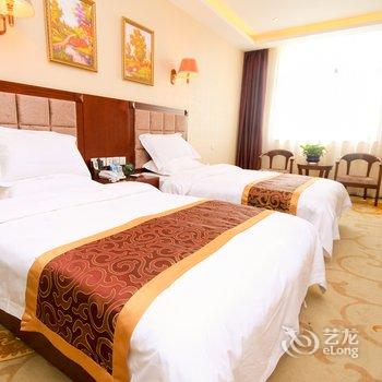 百瑞酒店(西安城北客运站文景立交店)酒店提供图片