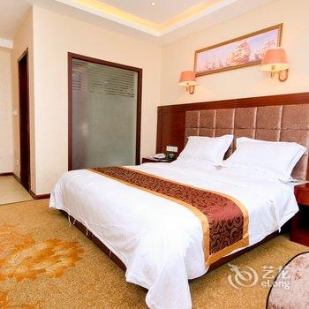 百瑞酒店(西安城北客运站文景立交店)酒店提供图片