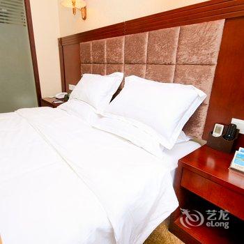 百瑞酒店(西安城北客运站文景立交店)酒店提供图片