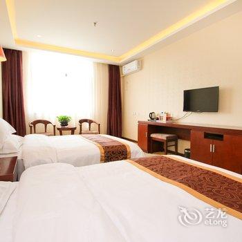 百瑞酒店(西安城北客运站文景立交店)酒店提供图片