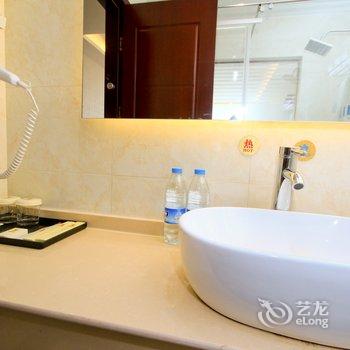 百瑞酒店(西安城北客运站文景立交店)酒店提供图片