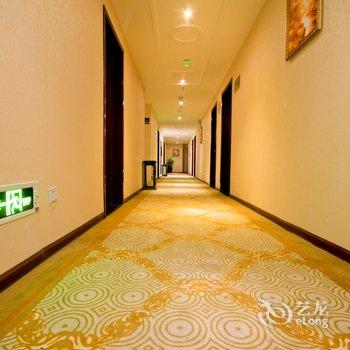 百瑞酒店(西安城北客运站文景立交店)酒店提供图片